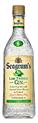 Seagram Gin Lime Twisted